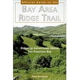 thumbnail image 1 of Pre-Owned The Bay Area Ridge Trail: Ridgetop Adventures Above San Francisco Bay (Paperback) 0899972802 9780899972800, 1 of 1