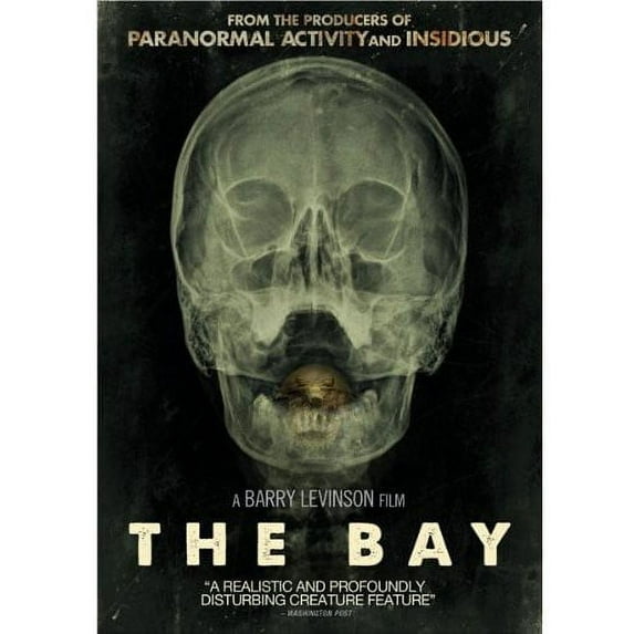 The Bay (DVD)