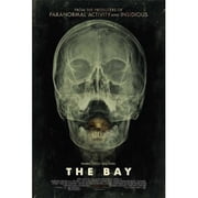 The Bay Movie Poster - 27 x 40 in.