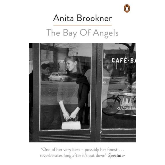 The Bay Of Angels Anita Brookner (Paperback)