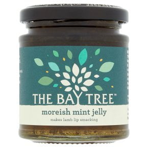 The Bay Tree Food Co. Mint Jelly (210g)
