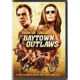 thumbnail image 1 of Pre-Owned The Baytown Outlaws (Dvd) (Good), 1 of 1