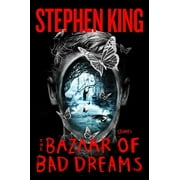 The Bazaar of Bad Dreams Stories