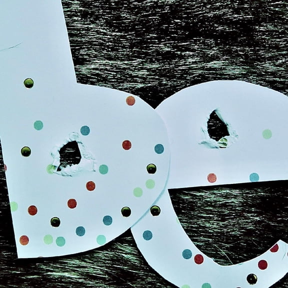 The Be - Be - Music & Performance - Vinyl