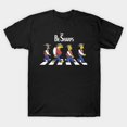 thumbnail image 1 of The Be Sharps T-Shirt, 1 of 2