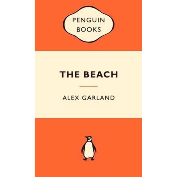 Pre-Owned The Beach (Paperback) 014103758X 9780141037585