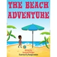thumbnail image 1 of The Beach Adventure, (Hardcover), 1 of 1