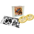 thumbnail image 1 of The Beach Boys - Feel Flows  The Sunflower & Surf's Up Sessions 1969-1971 [2 CD] - Music & Performance - CD, 1 of 3