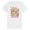 thumbnail image 1 of The Beach Boys - Good Vibes Short Sleeve Graphic T-Shirt, 1 of 4