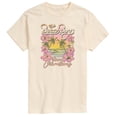 thumbnail image 1 of The Beach Boys - Good Vibes Short Sleeve Graphic T-Shirt, 1 of 4
