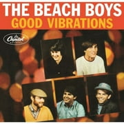 The Beach Boys - الذكرى الخمسين للاهتزازات الجيدة - الموسيقى والأداء - الفينيل