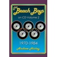 thumbnail image 1 of The Beach Boys On CD Volume 2 (Paperback), 1 of 1