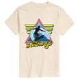 thumbnail image 1 of The Beach Boys - Retro Surf Short Sleeve Graphic T-Shirt, 1 of 4