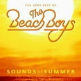 thumbnail image 1 of The Beach Boys - Sounds of Summer: Very Best of - Music & Performance - CD, 1 of 5