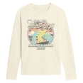 thumbnail image 1 of The Beach Boys - Summer Wave Long Sleeve Graphic T-Shirt, 1 of 3
