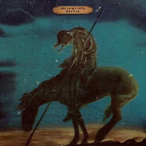 The Beach Boys - Surf's Up - Music & Performance - Vinyl