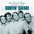 thumbnail image 1 of The Beach Boys Surfin' Safari (Vinyl Record) 12" Album, 1 of 1