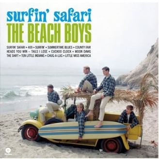 Beach Boys