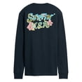 thumbnail image 1 of The Beach Boys - Surfin Usa Long Sleeve Graphic T-Shirt, 1 of 3