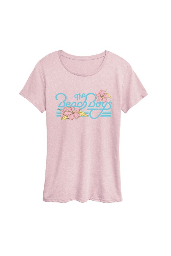 - Surfin Usa - Women's Short Sleeve Graphic T-Shirt