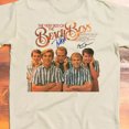 The Beach Boys The Beach Boys Best Of Sand All Size tShirt