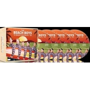 The Beach Boys   The Broadcast Collection 1971 1985 [5CD Box Set] [Audio CD]