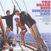 The Beach Boys - Today!/Summer Days & Night - Music & Performance - CD
