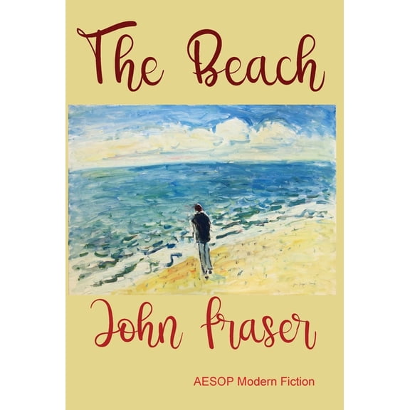 The Beach, (Hardcover)