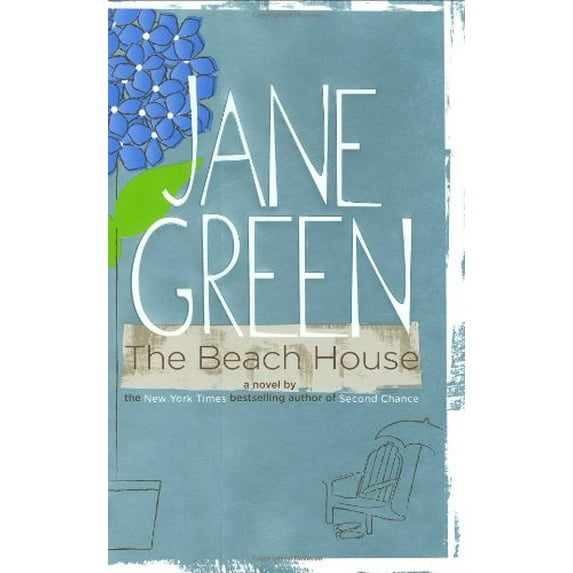 Pre-Owned The Beach House, 9780670018857, 0670018856, Hardcover,