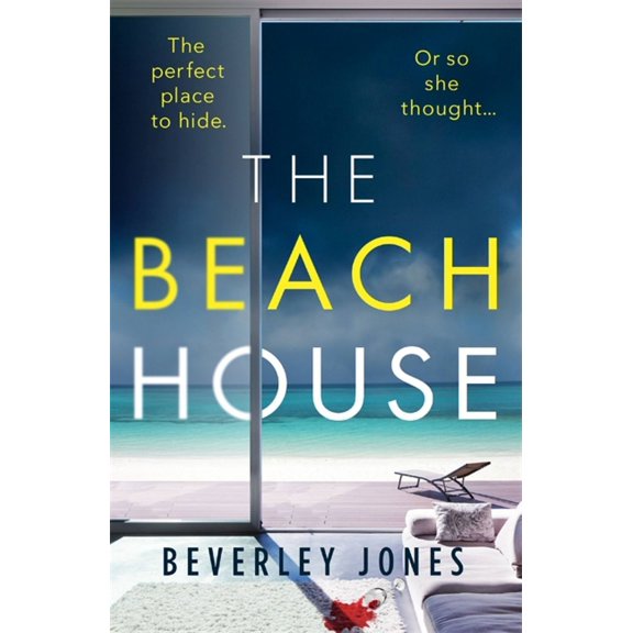 The Beach House, (Paperback)