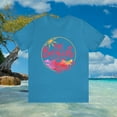thumbnail image 1 of The Beach Is Calling And I Must Go Unisex Jersey Short Sleeve T-shirt, 1 of 12