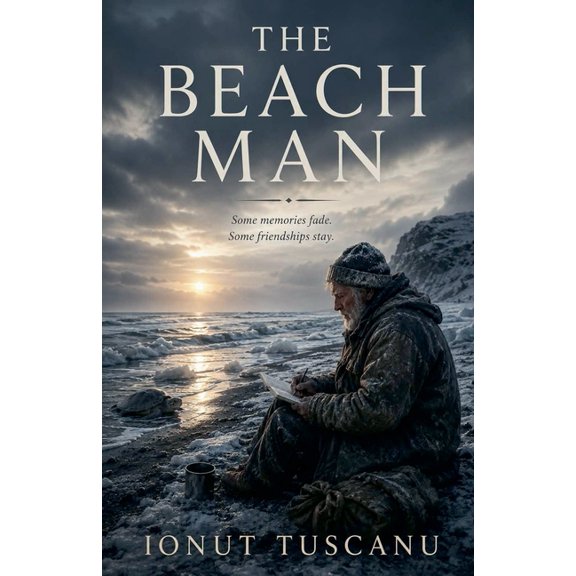 The Beach Man, (Paperback)