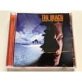 thumbnail image 1 of The Beach (Motion Picture Soundtrack) / London Records Audio CD 2000 / 4344 35020 2, 1 of 3