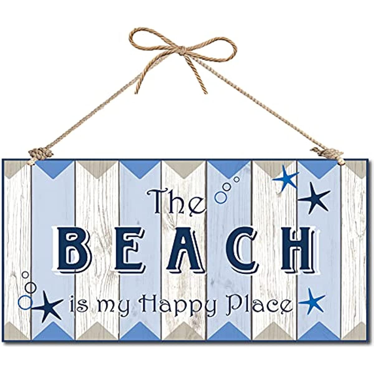 Primitives by Kathy Kitchen Towel - A Seashell in Your