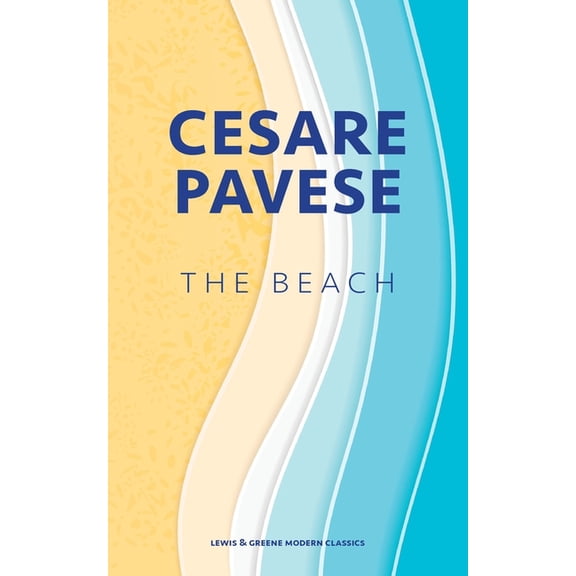 The Beach, (Paperback)