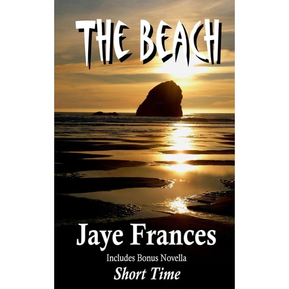 The Beach (Paperback)