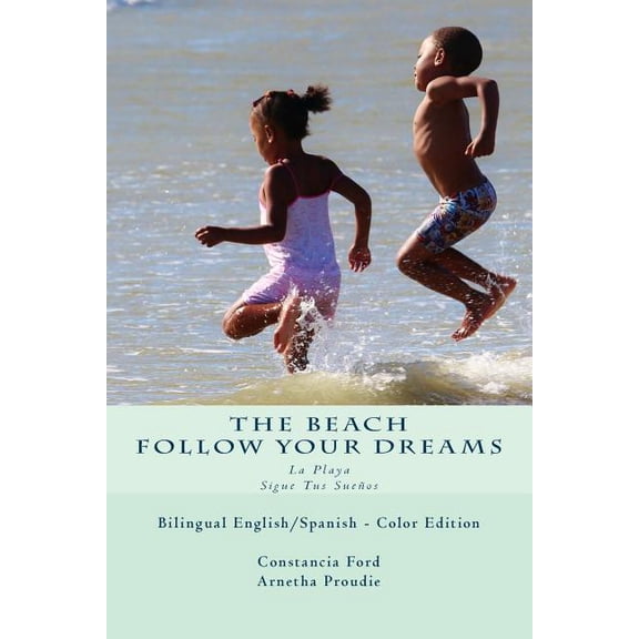 The Beach: La Playa, (Paperback)