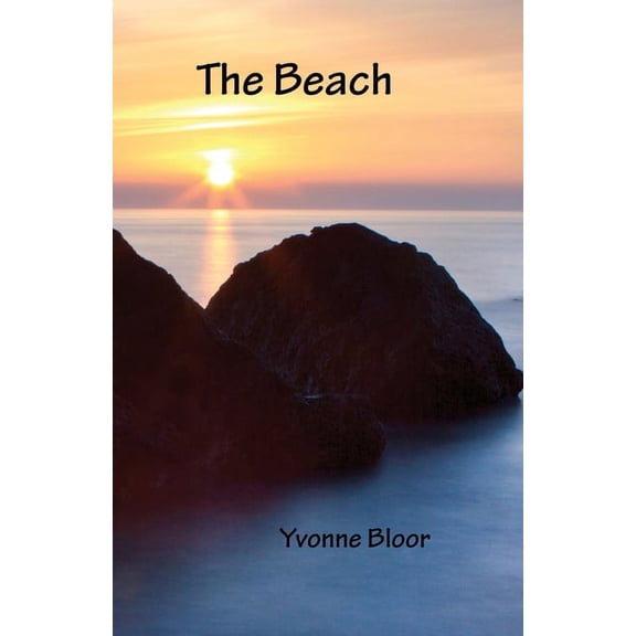 The Beach, (Paperback)