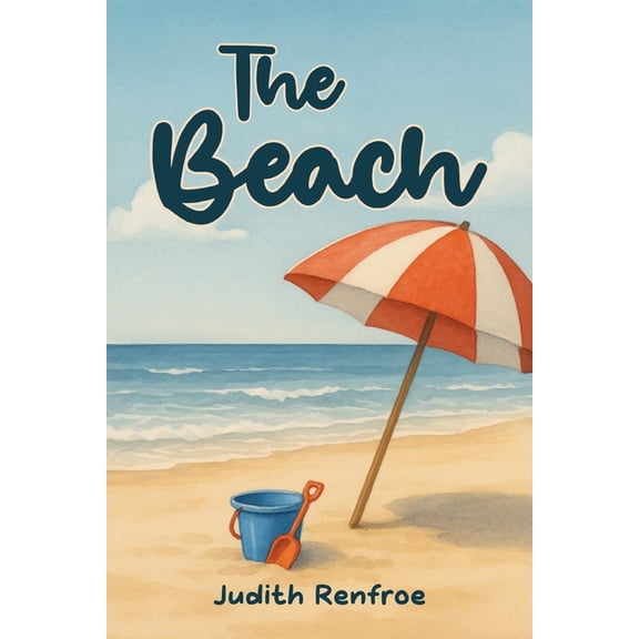 The Beach, (Paperback)
