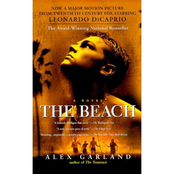 Pre-Owned The Beach (Paperback) 1573227978 9781573227971