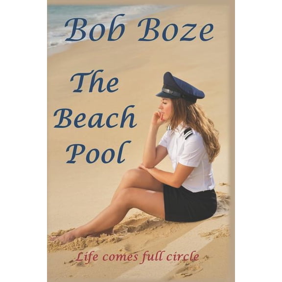The Beach Pool (Paperback)