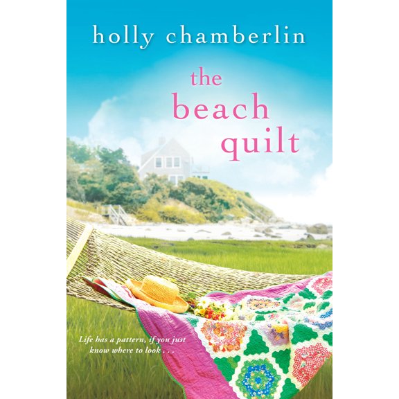Pre-Owned The Beach Quilt (Paperback) 149671881X 9781496718815