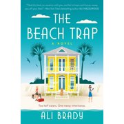 The Beach Trap, Paperback