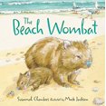 thumbnail image 1 of Pre-Owned The Beach Wombat (Hardcover) 176063185X 9781760631857, 1 of 1
