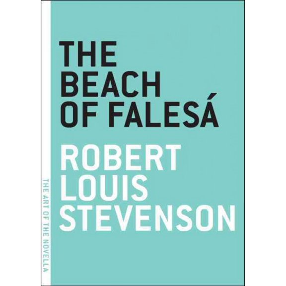 Pre-Owned The Beach of Falesa (Paperback) 9780976140719