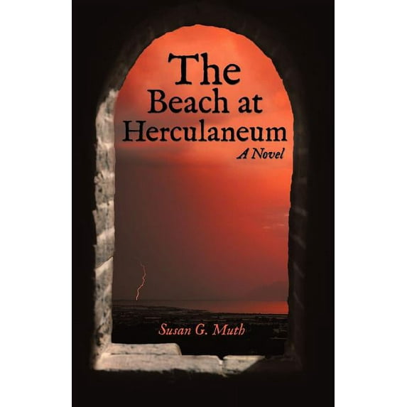 The Beach at Herculaneum