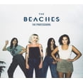 thumbnail image 1 of The Beaches - PROFESSIONAL THE (CD EP) - CD, 1 of 1