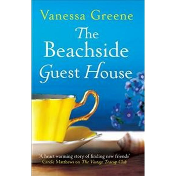 The Beachside Guest House (Paperback)