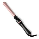 CHI Spin n Curl Ceramic 1" Rotating Curler - Ruby Red