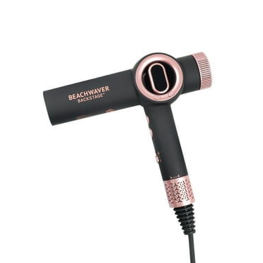 Beachwaver Backstage Fast Drying Hair Dryer, Midnight Rose, 1 pc